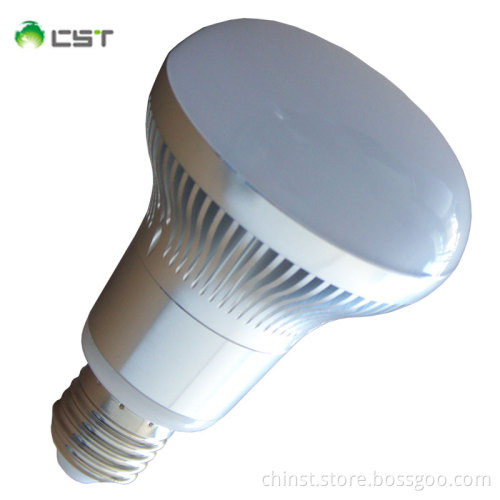 2014 Hot Sale LED Bulb Manufacturer (CST-LB-R63-7W)